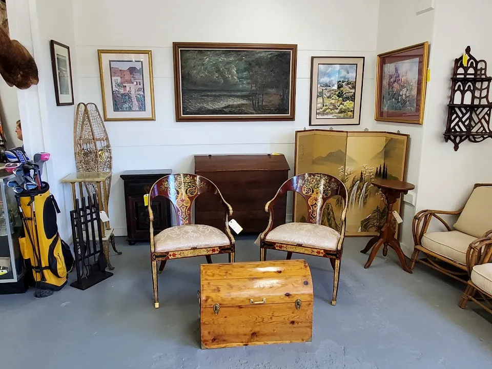 K and B Auction Company