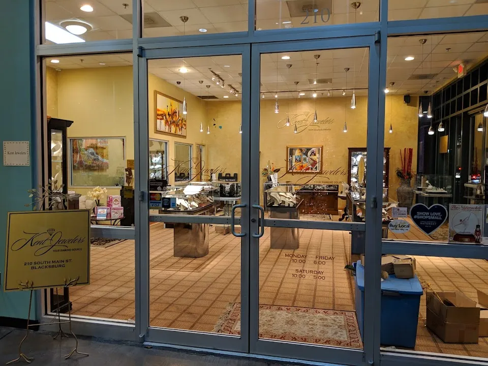 Kent Jewelers