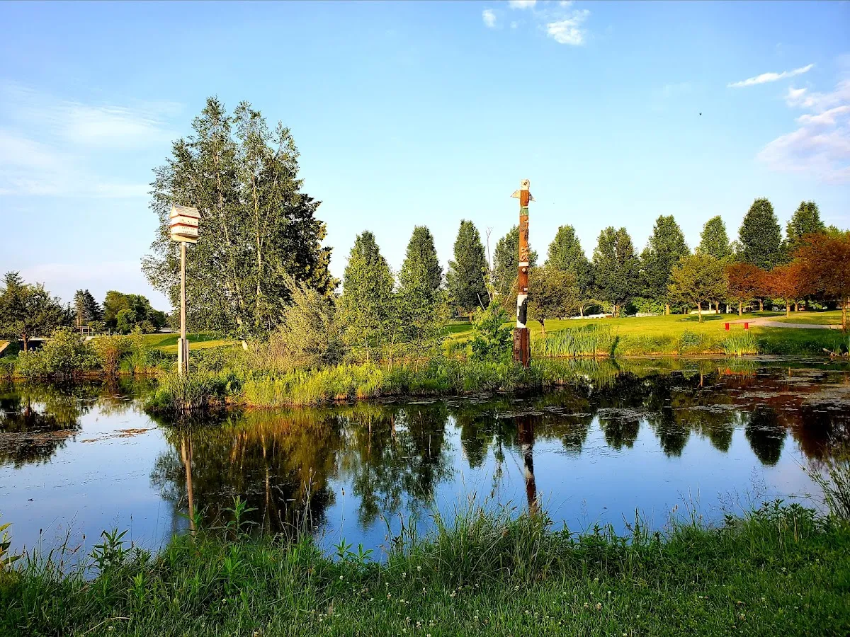 Rotary Memorial Park