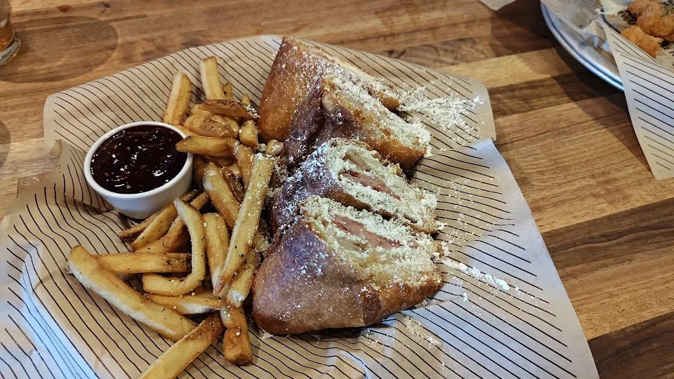 Cheddar's Scratch Kitchen
