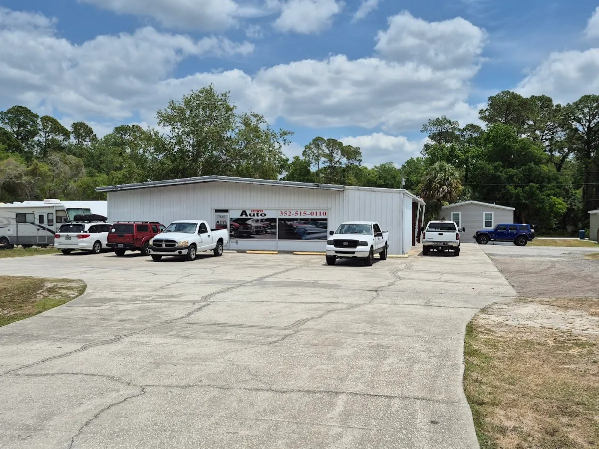 Barry's Mobile Auto Repair