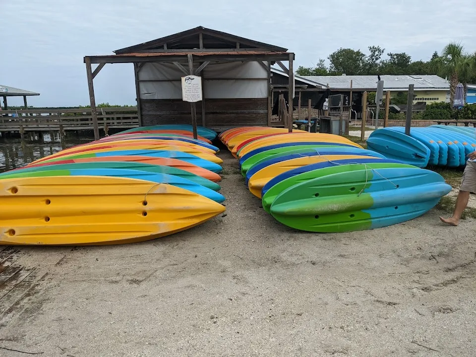 JB's Lagoon Adventures Inc