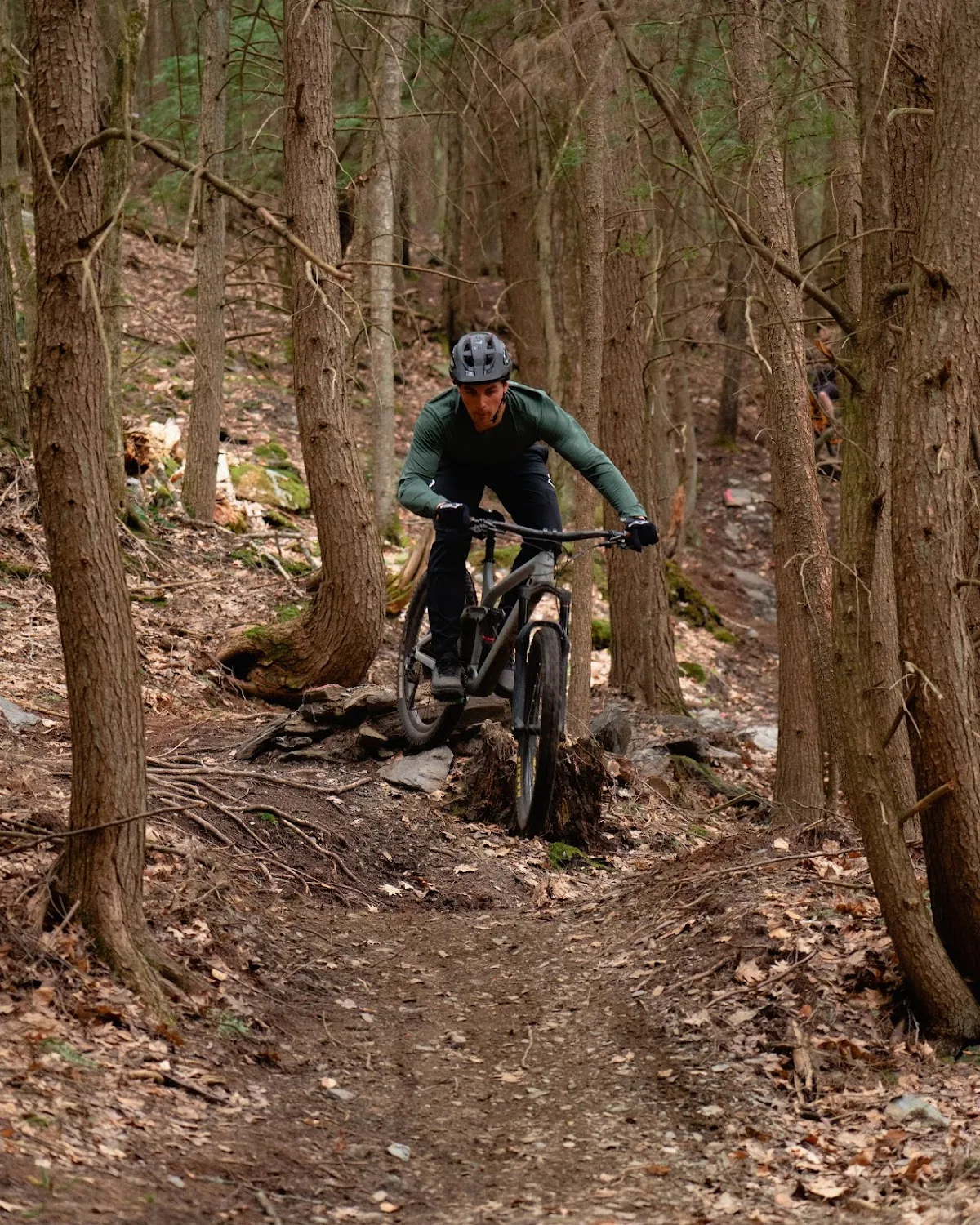Arrowhead enduro trails