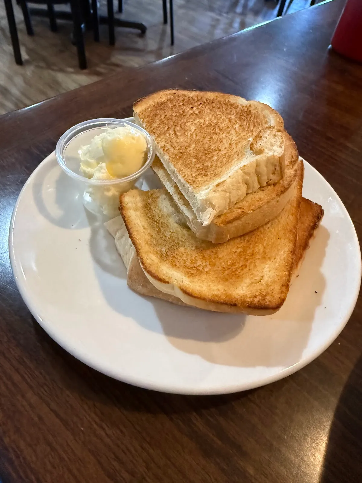 Uptown Cafe
