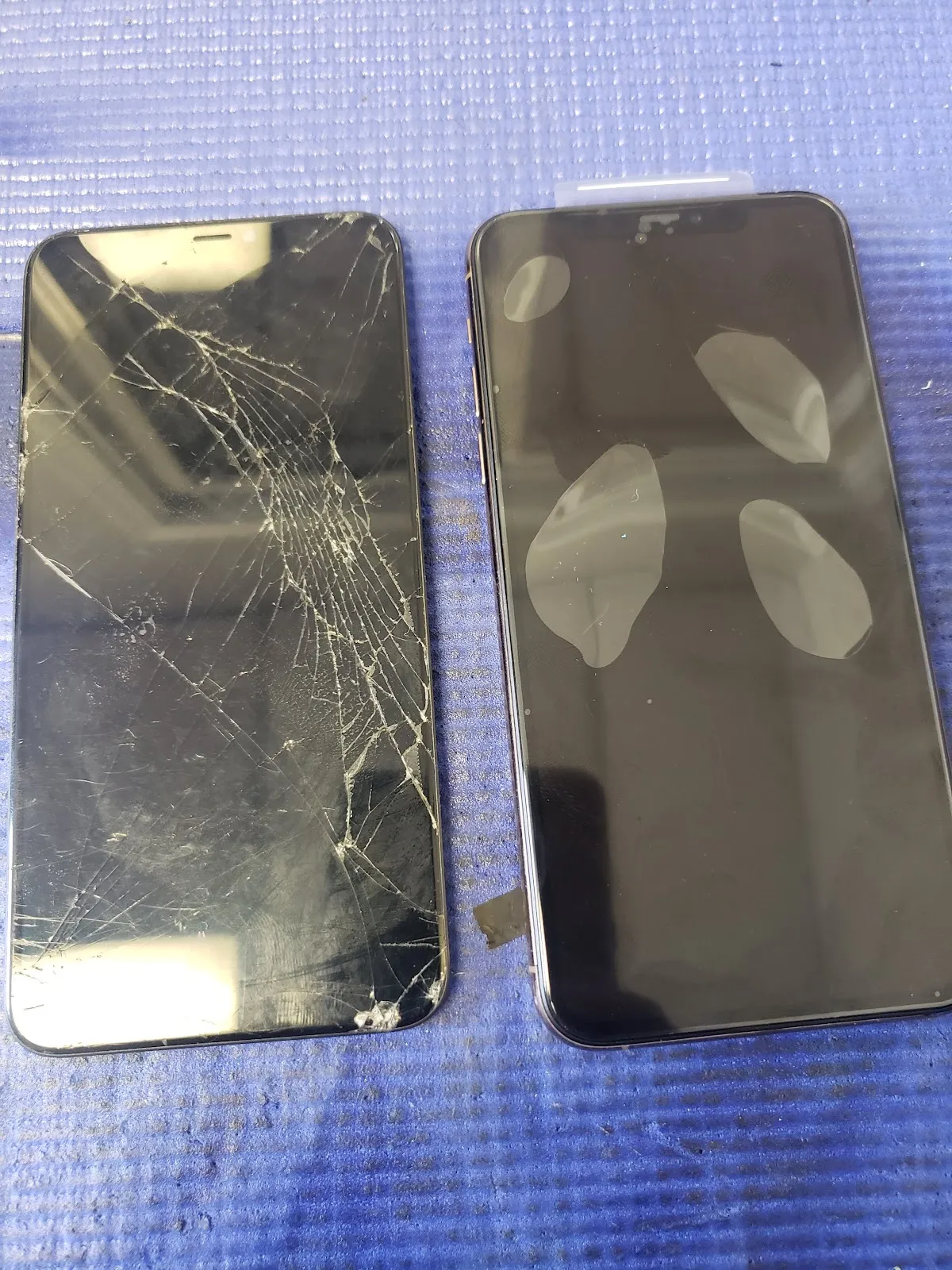 U.Mobile Cell Phone Repair