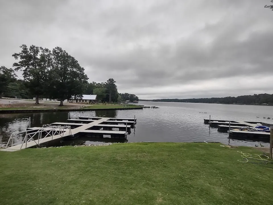 Oconee Springs Park