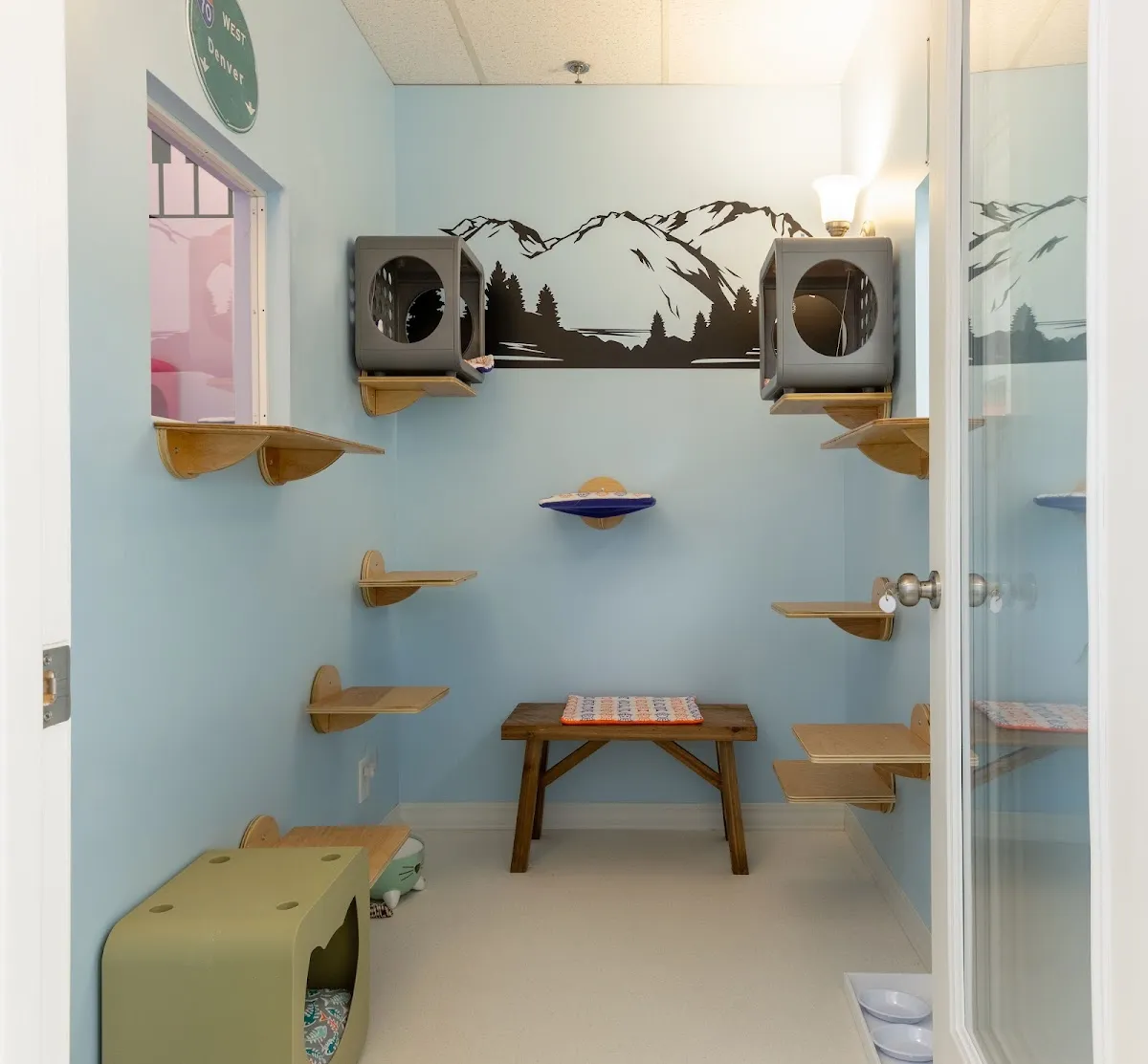 Happy Cat Hotel & Spa Johns Creek