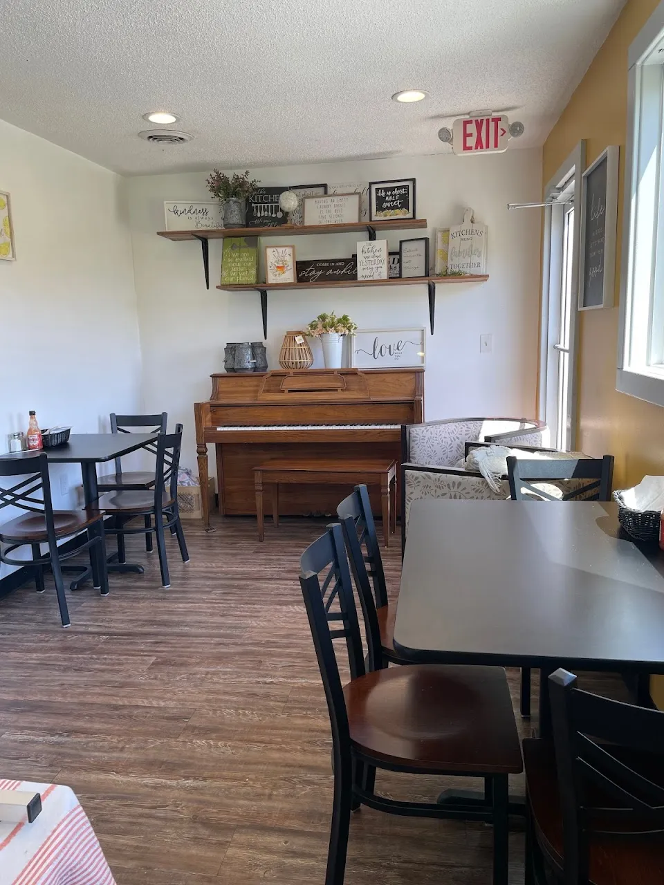 Java Blend Cafe