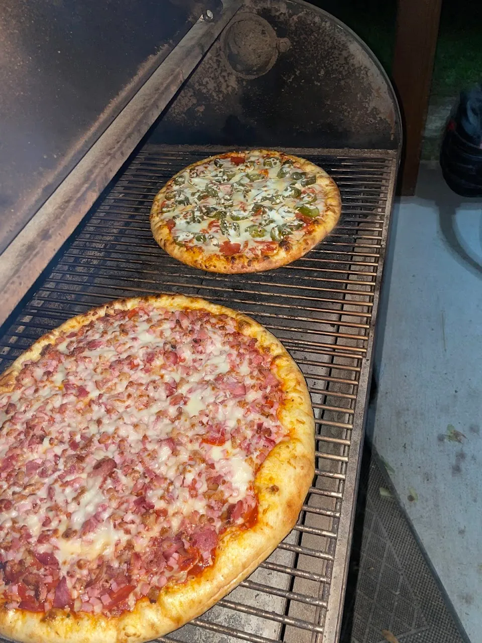Pizza Zone