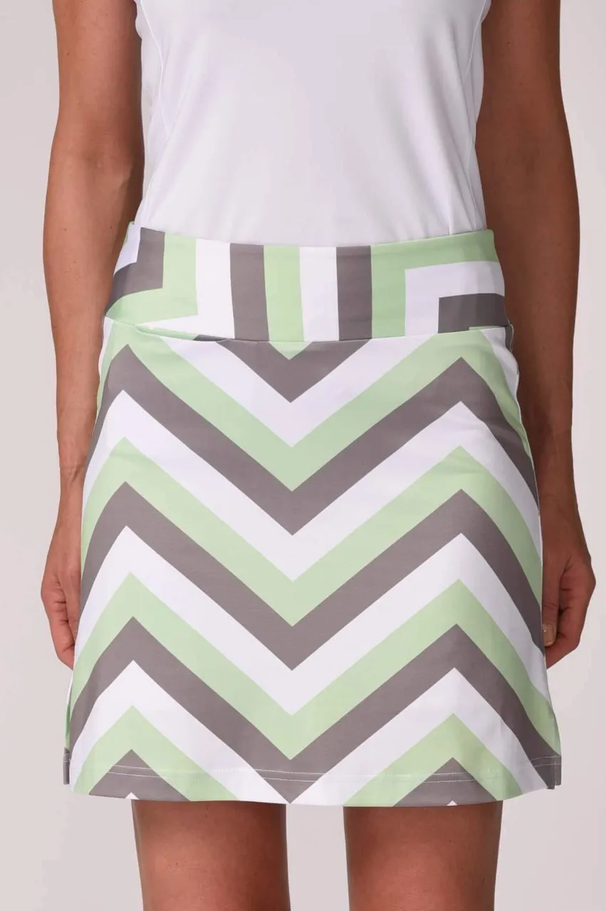 Alexandrite Active & Golf Wear
