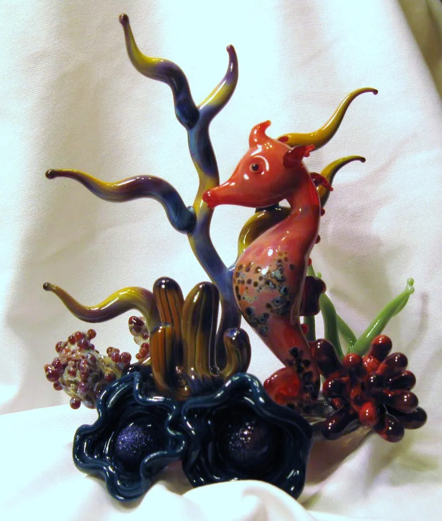 WildFired Glass Studio