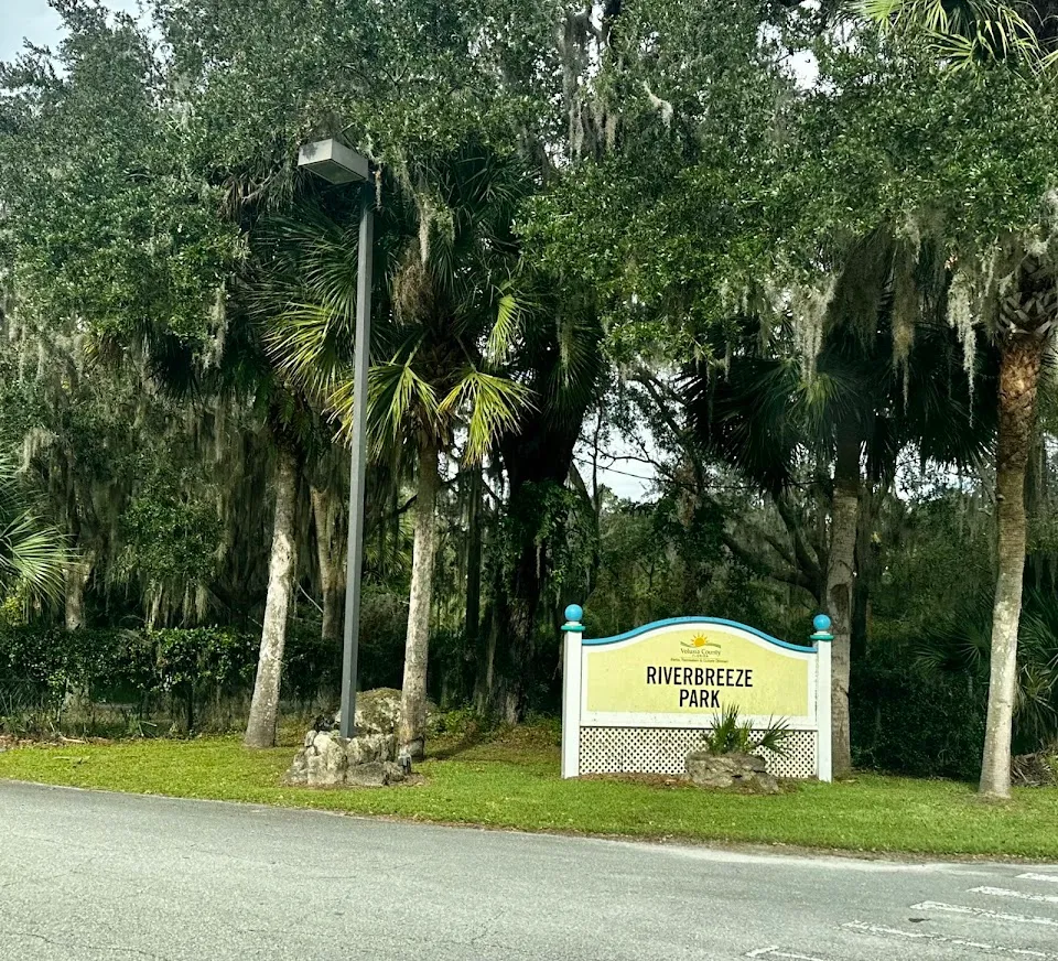 Riverbreeze Park
