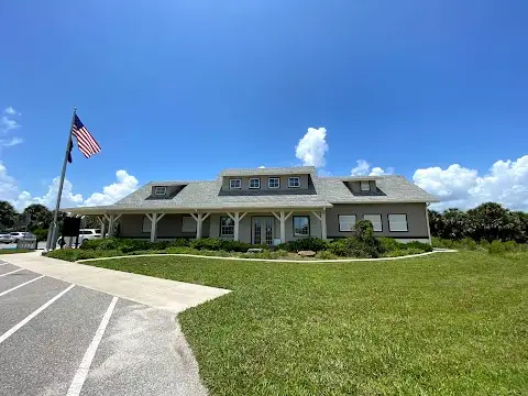Apollo Beach Visitor Center
