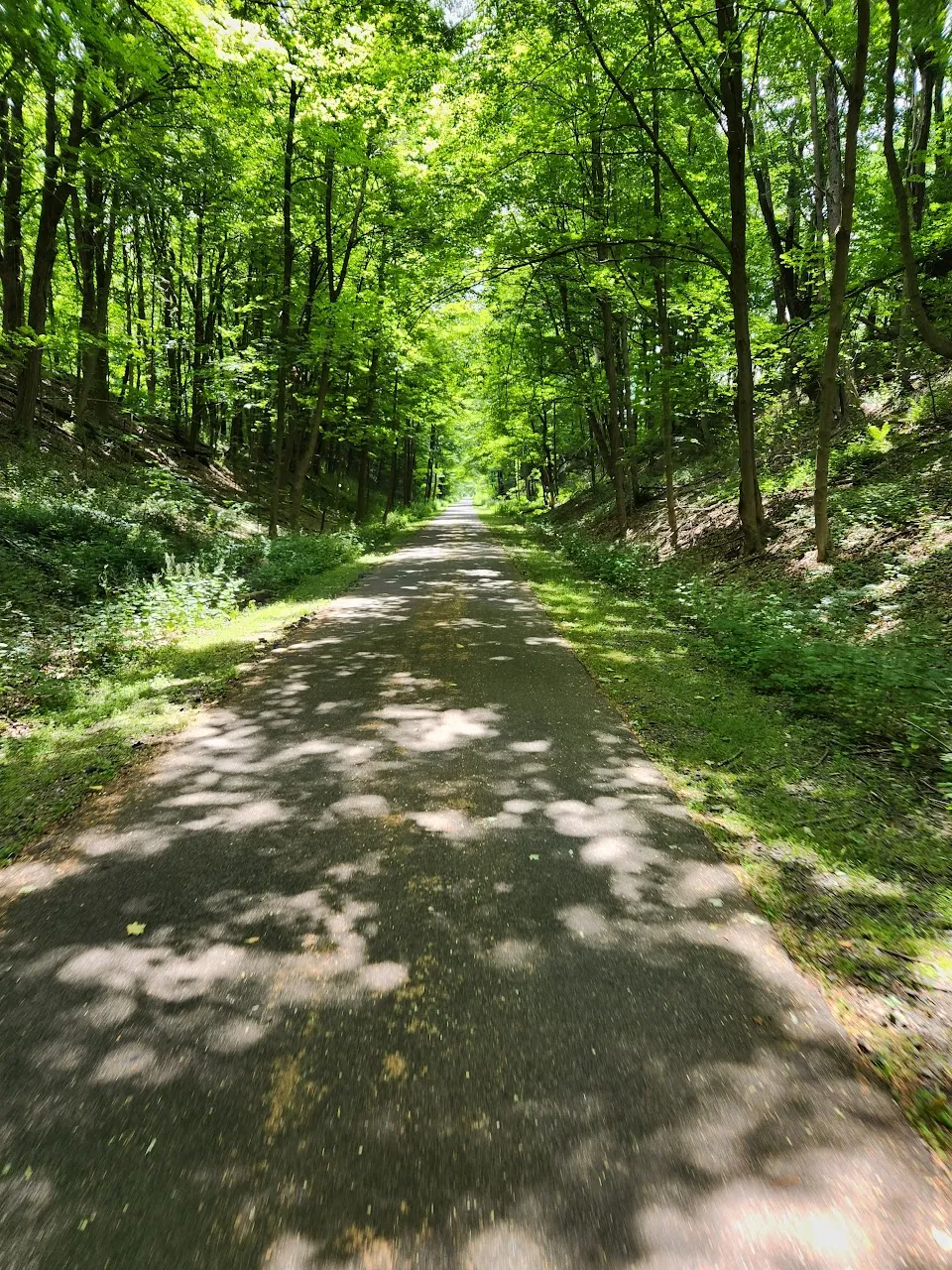 Chester Train Station site (Erie Railroad)