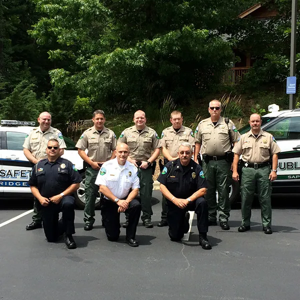 Blue Ridge Public Safety