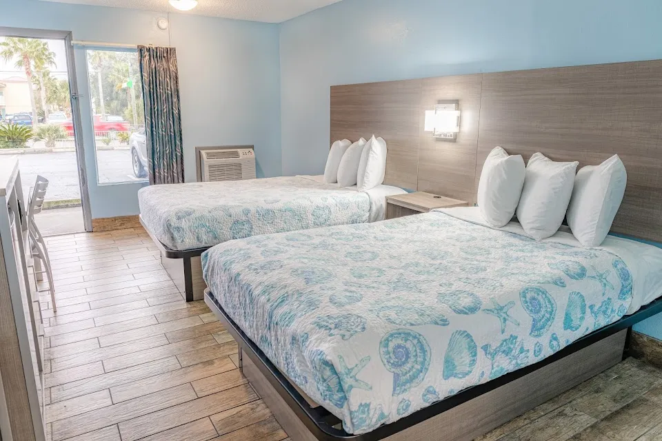Sandcastle Inn
