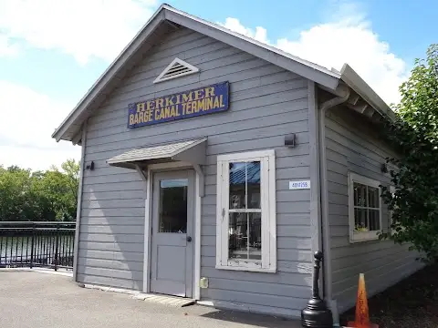 Gems Along the Mohawk