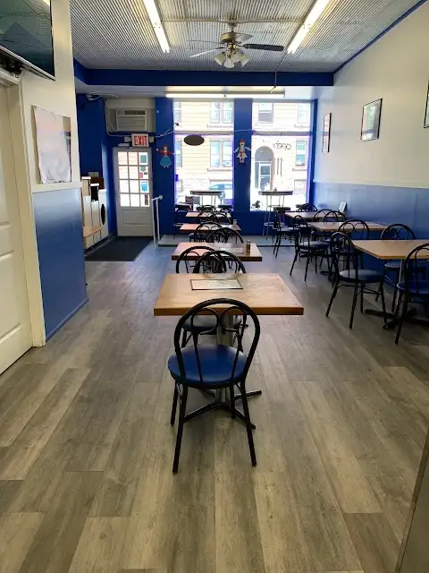 Greek Gyros Yorkville