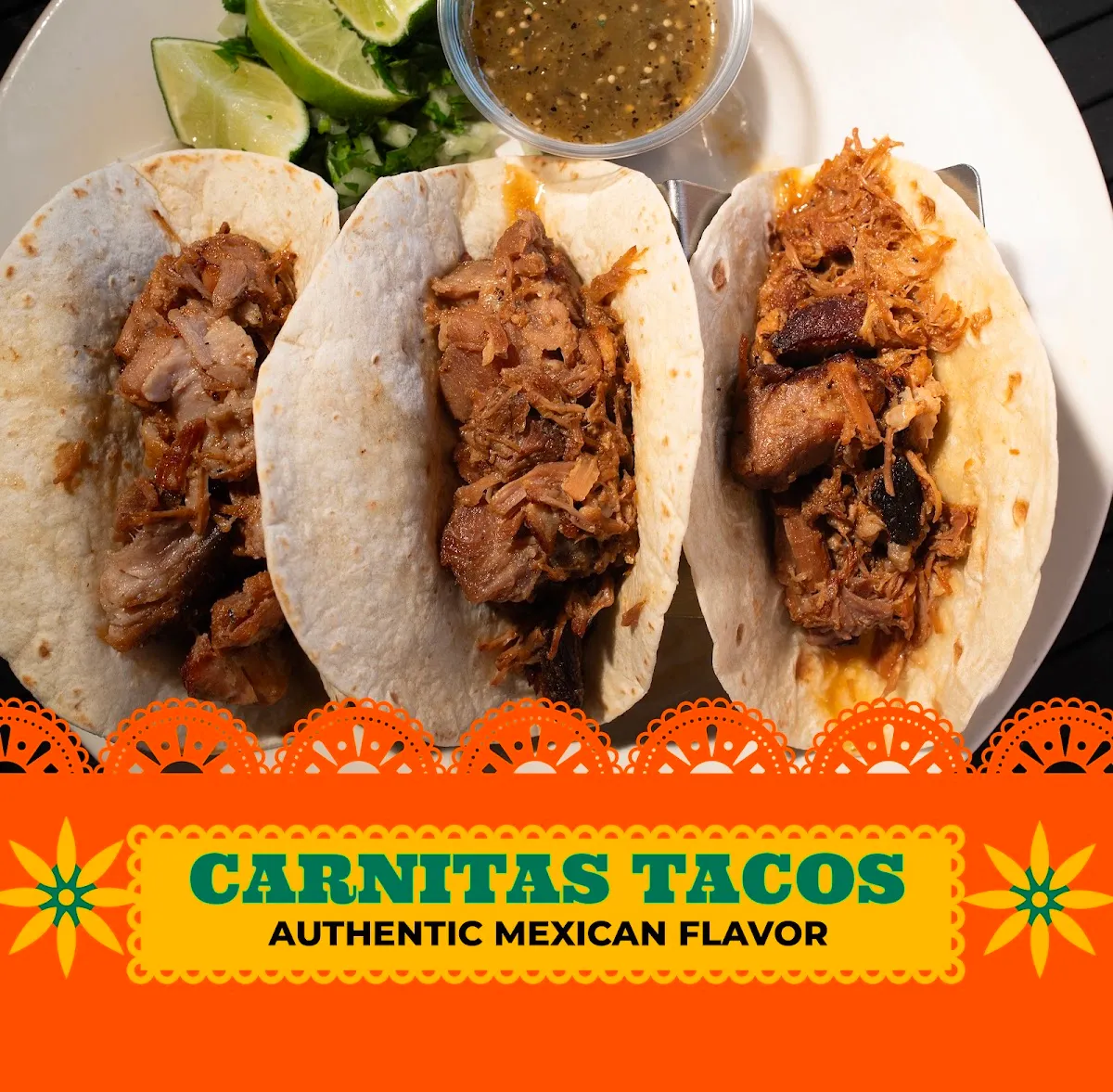 Amigos Mex Grill