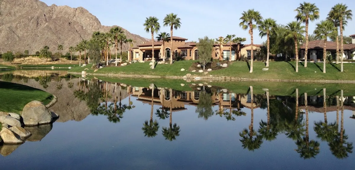 Hideaway Golf Club