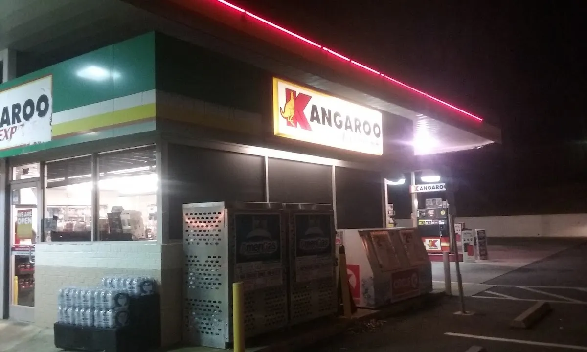 Circle K
