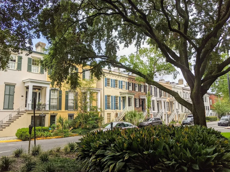 Chatham Square