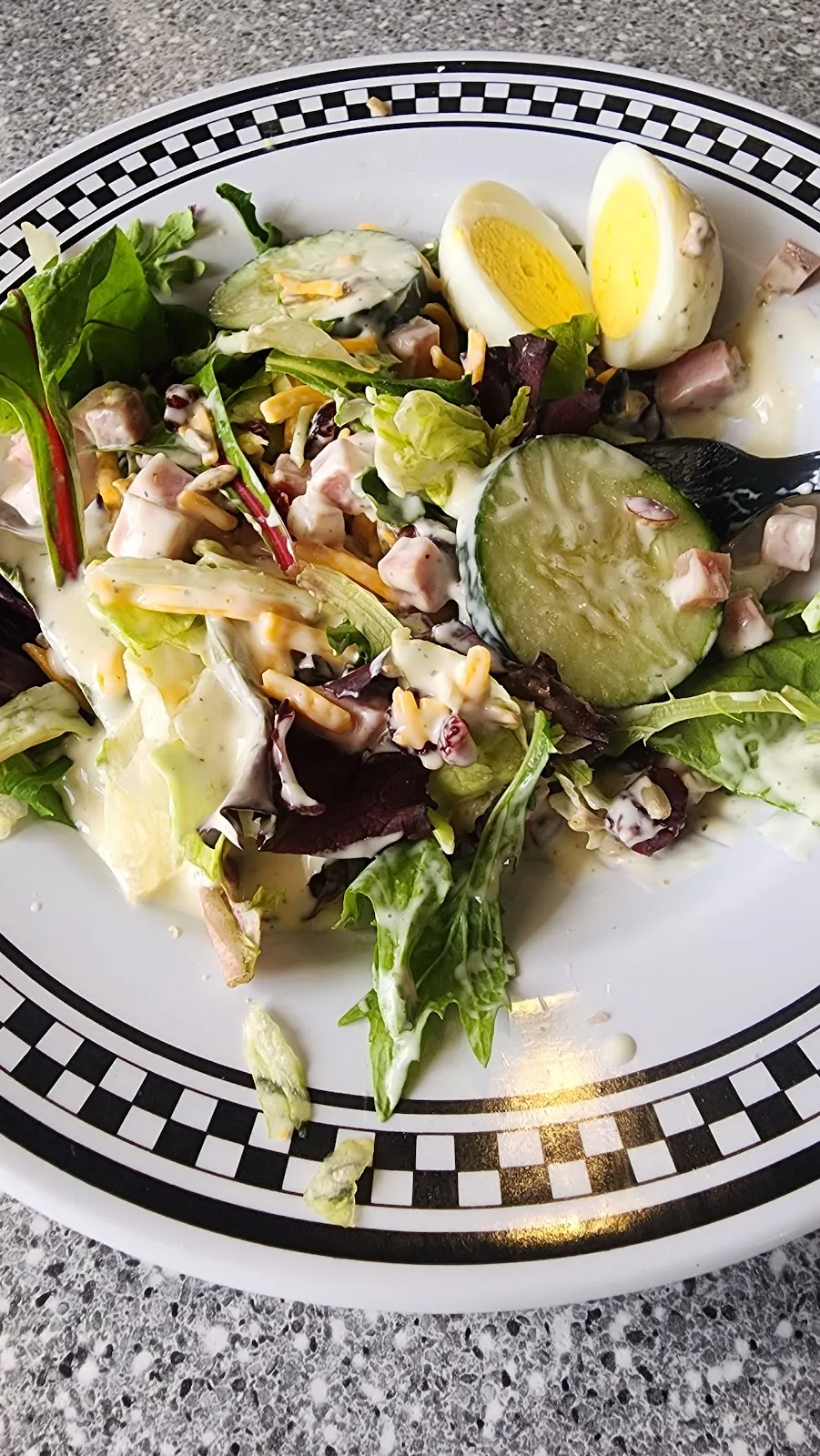 East Bay Deli - Summerville