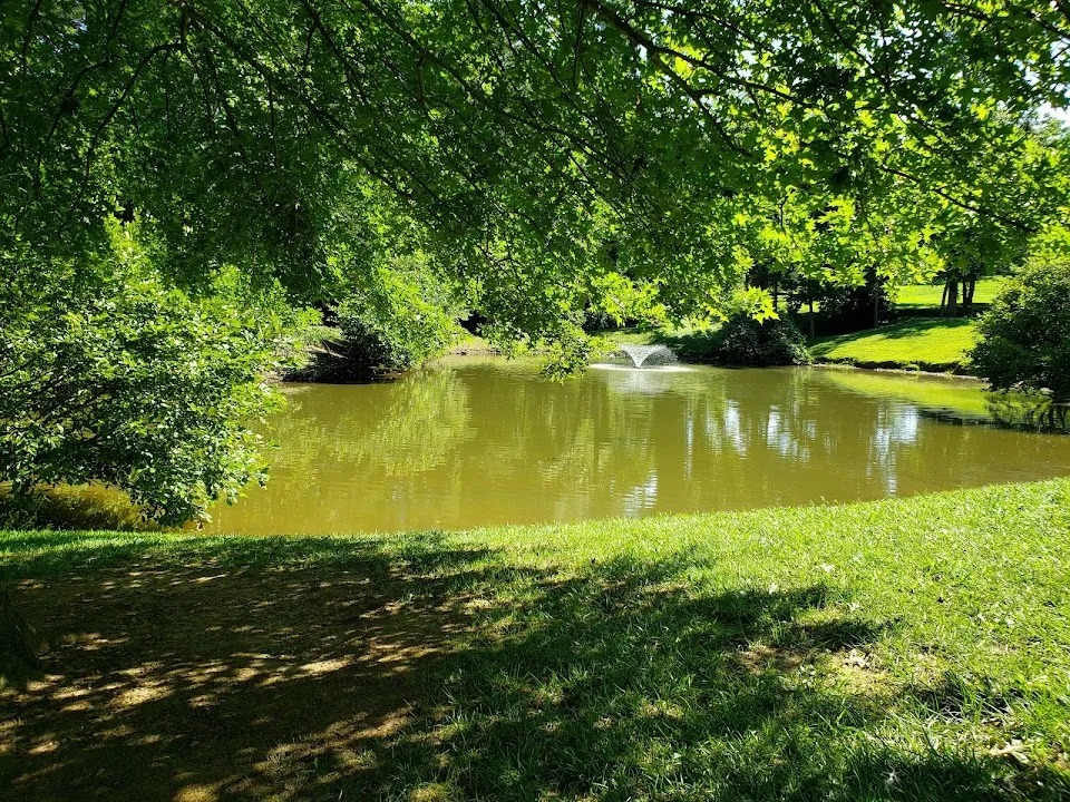 Calvin Farmer Park