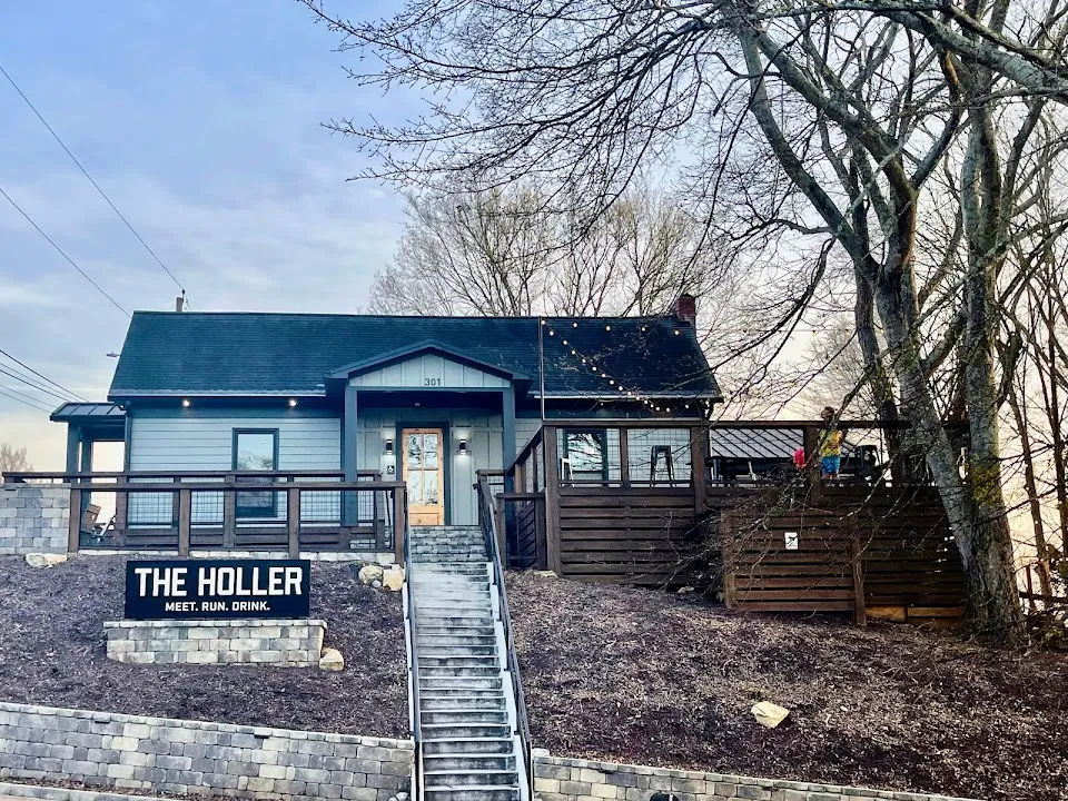 The Holler