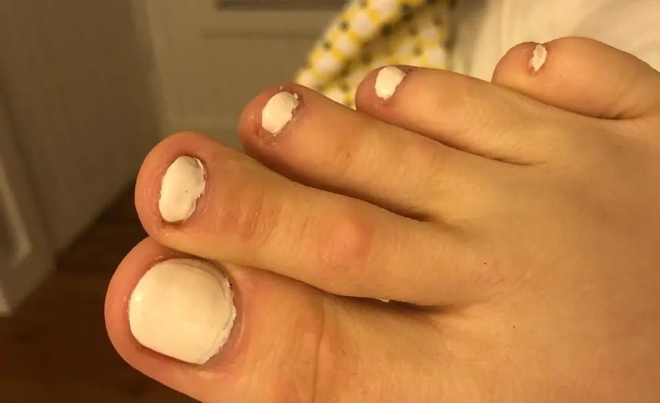 Asia Nails
