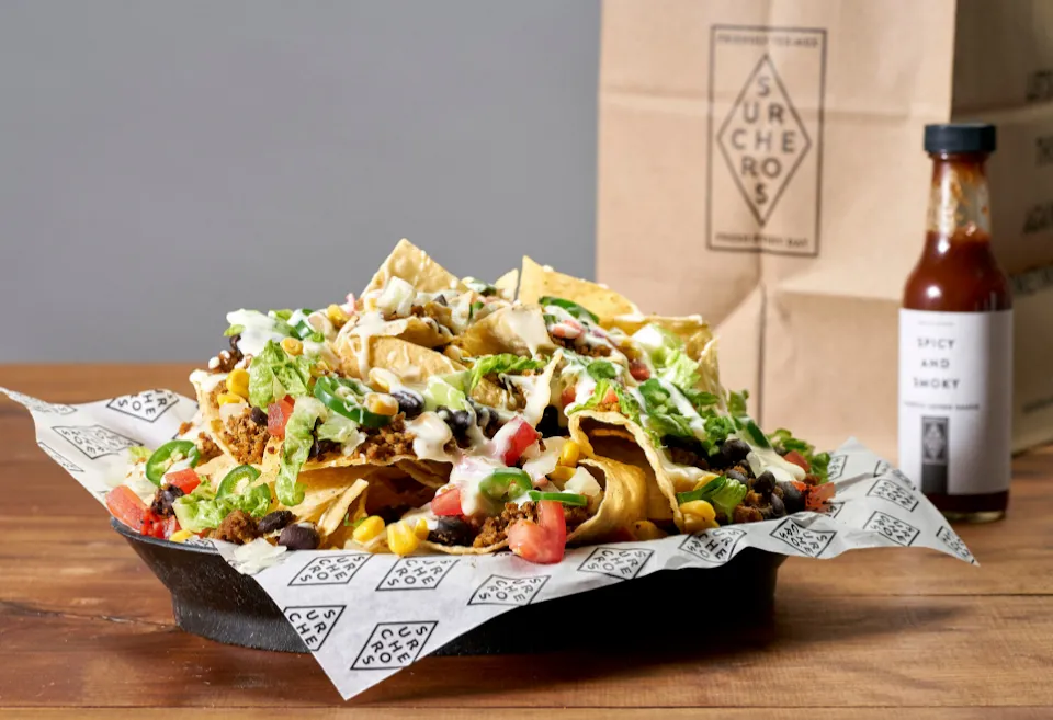Surcheros - Savannah, GA