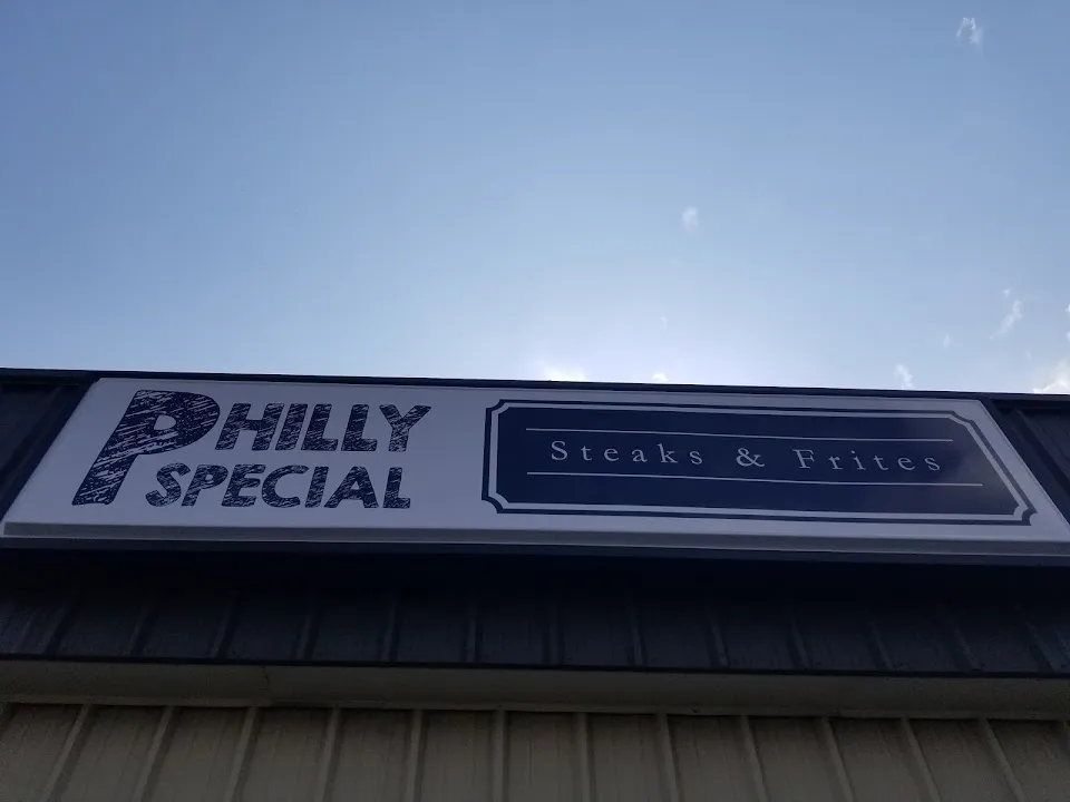 Philly Special