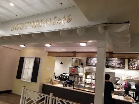 Southern Cafe