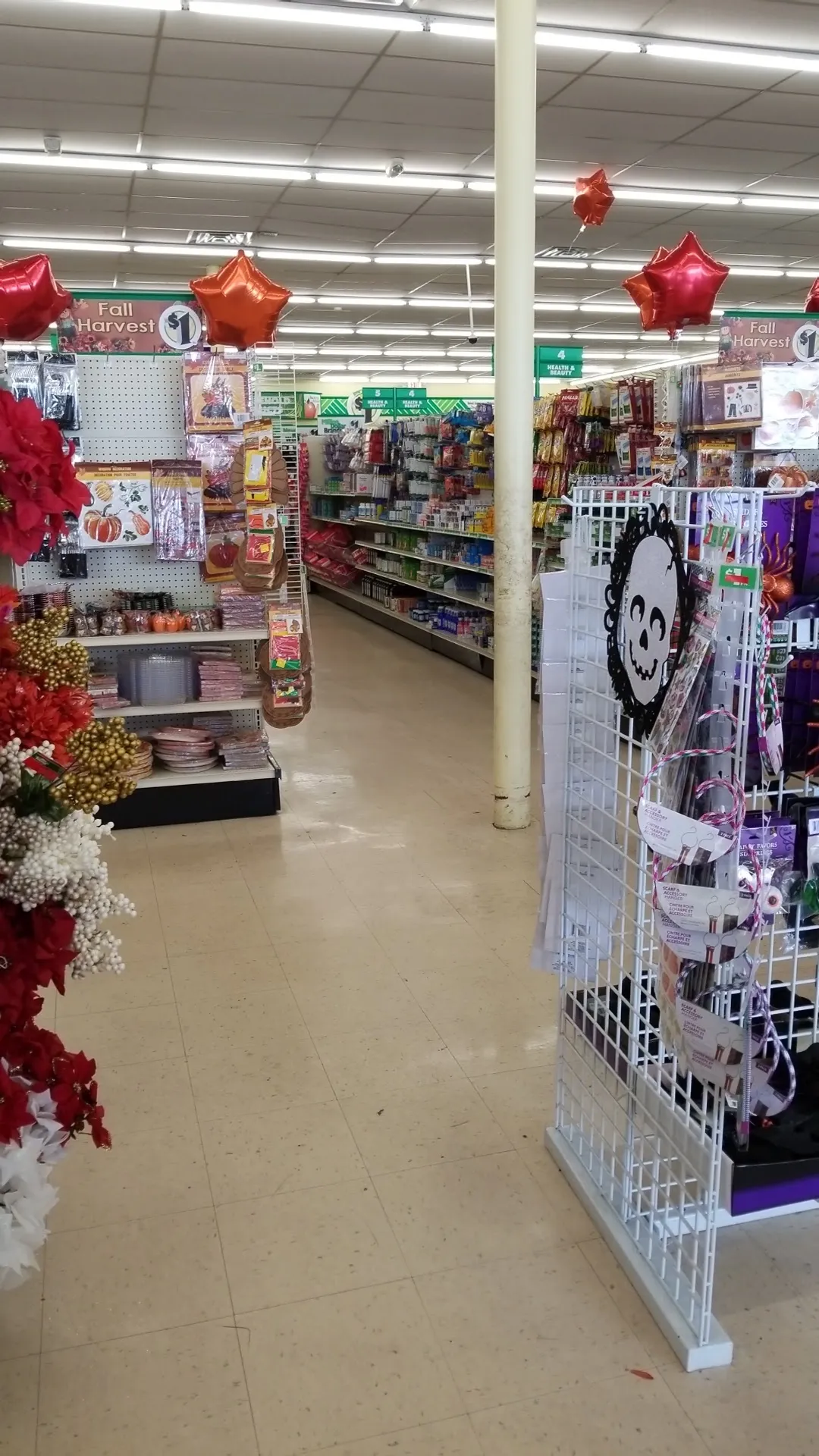Dollar Tree