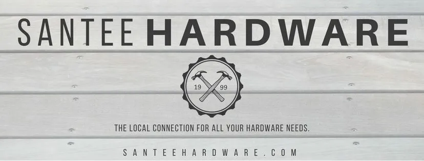 Santee Hardware