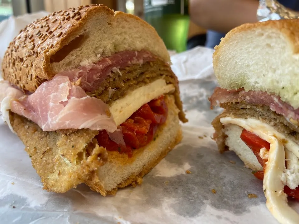 Chester Village Deli & Catering