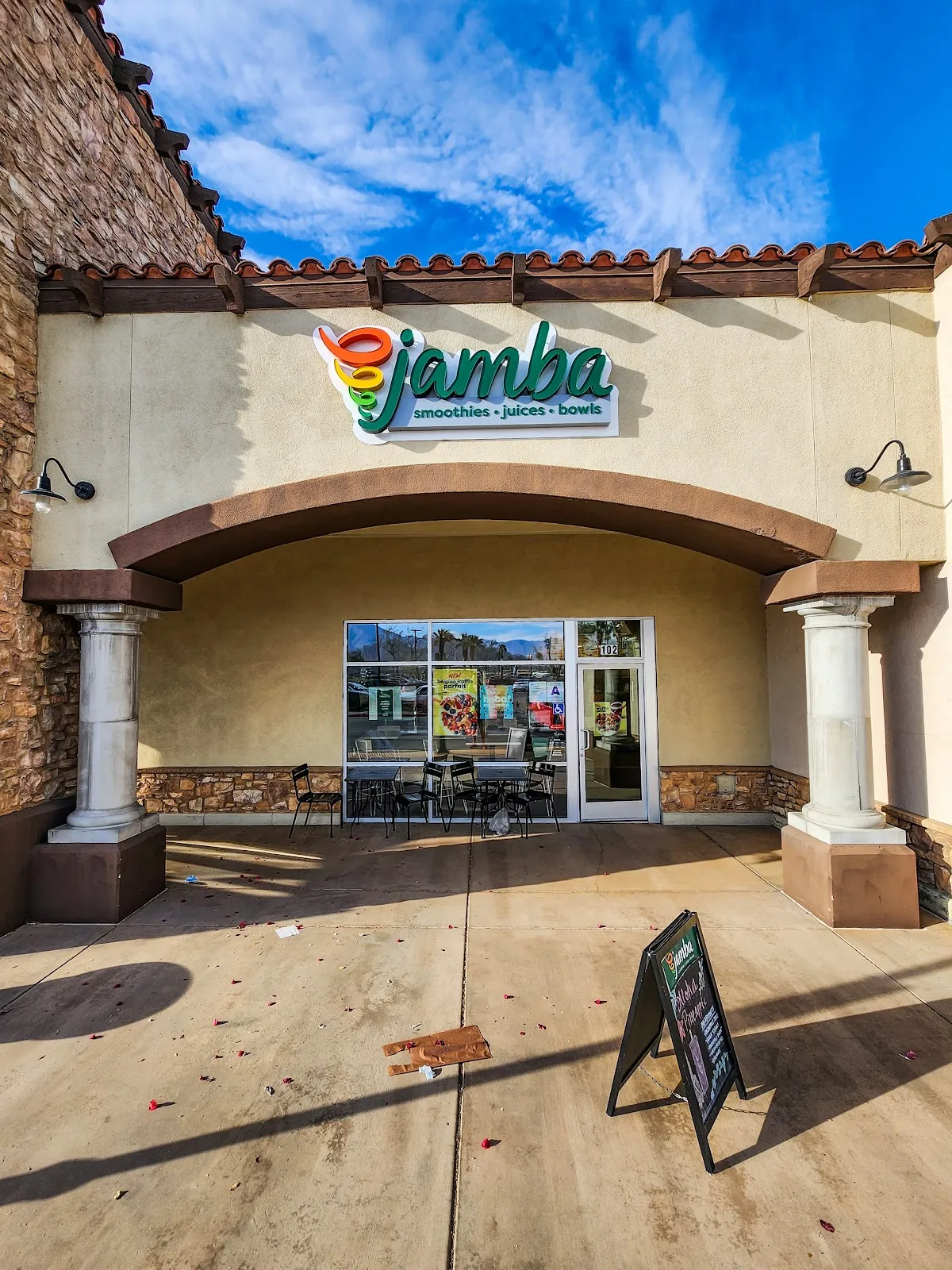 Jamba