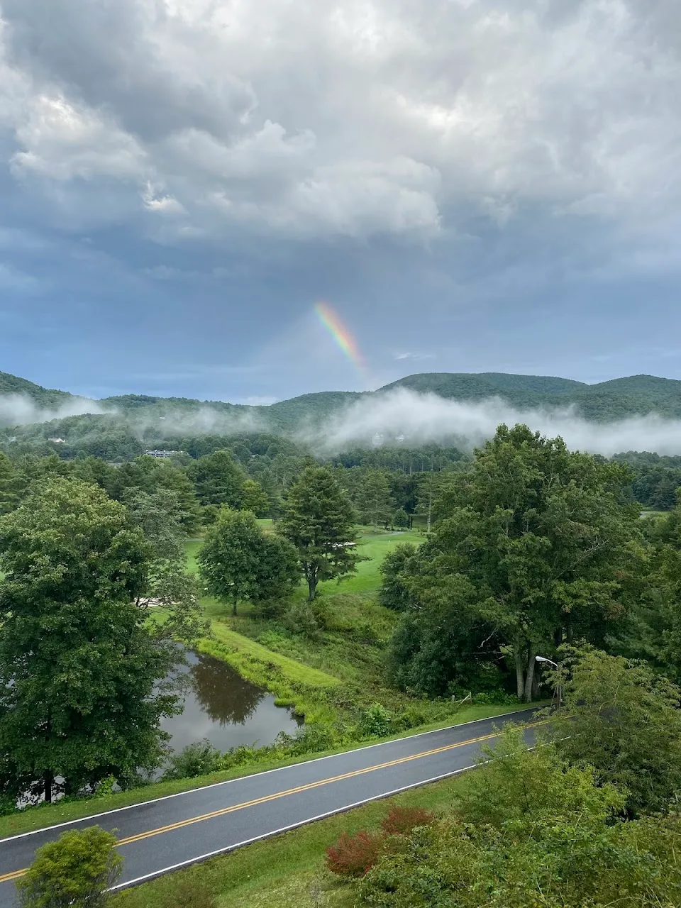Sky Valley, GA