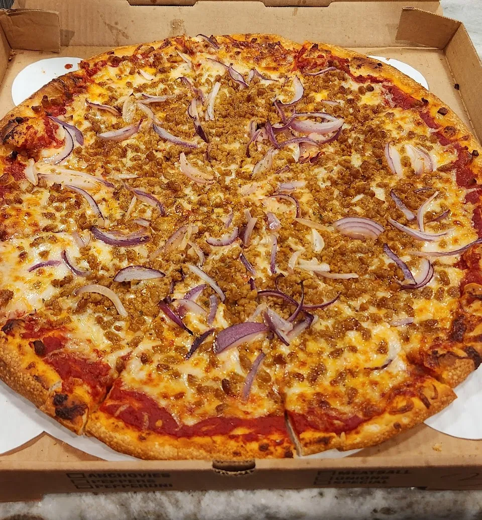 Padula's Pizzeria