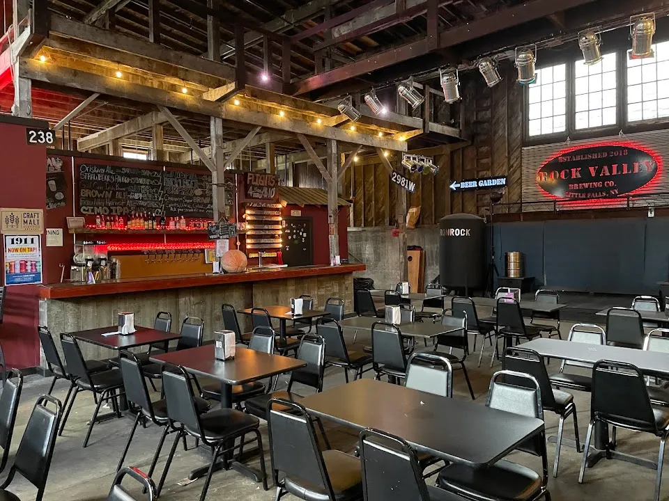 Rock Valley Brewing Co.