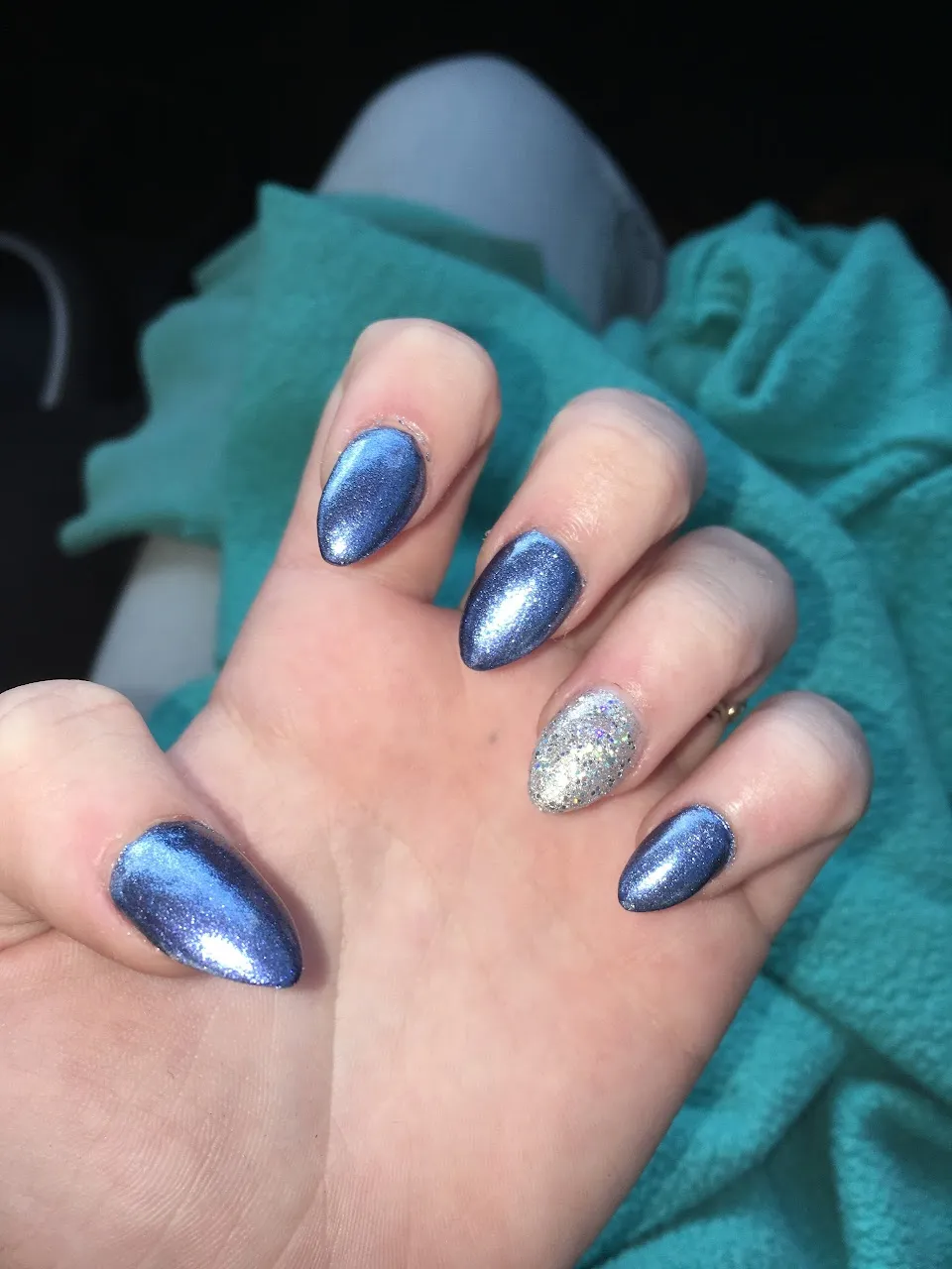 Luxury Nail Spa