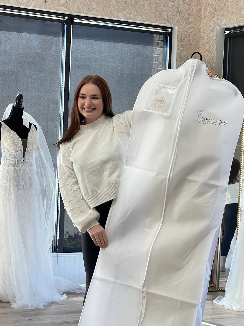 Oconee Bridal