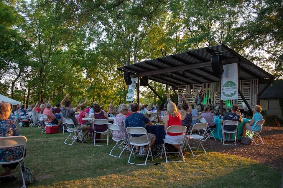 Woodstock Arts Theatre