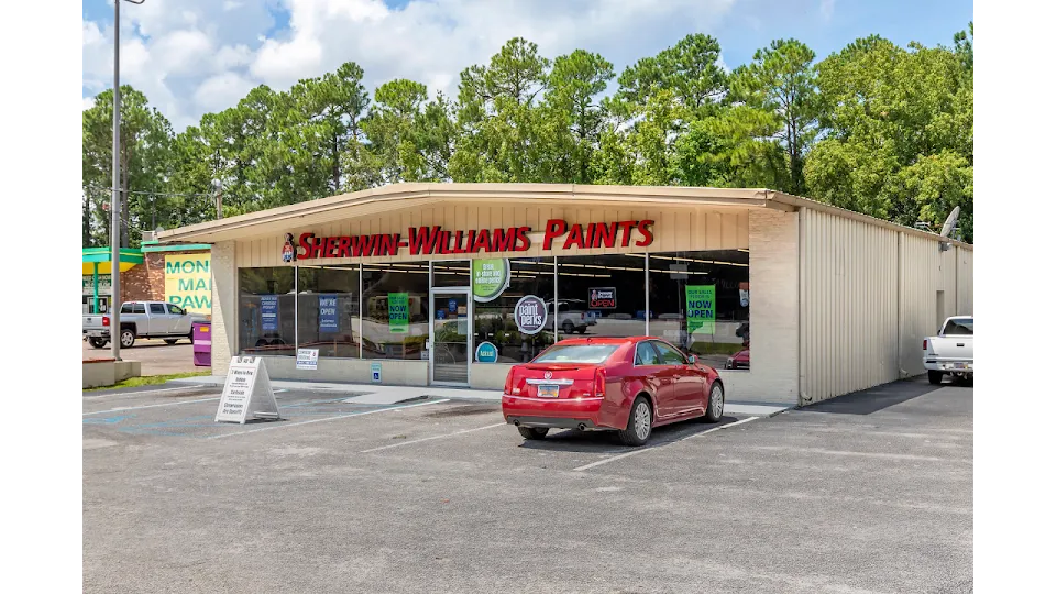 Sherwin-Williams Paint Store