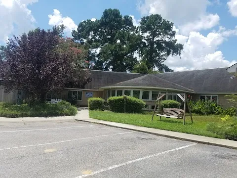 Animal Medical Clinic of Goose Creek Inc