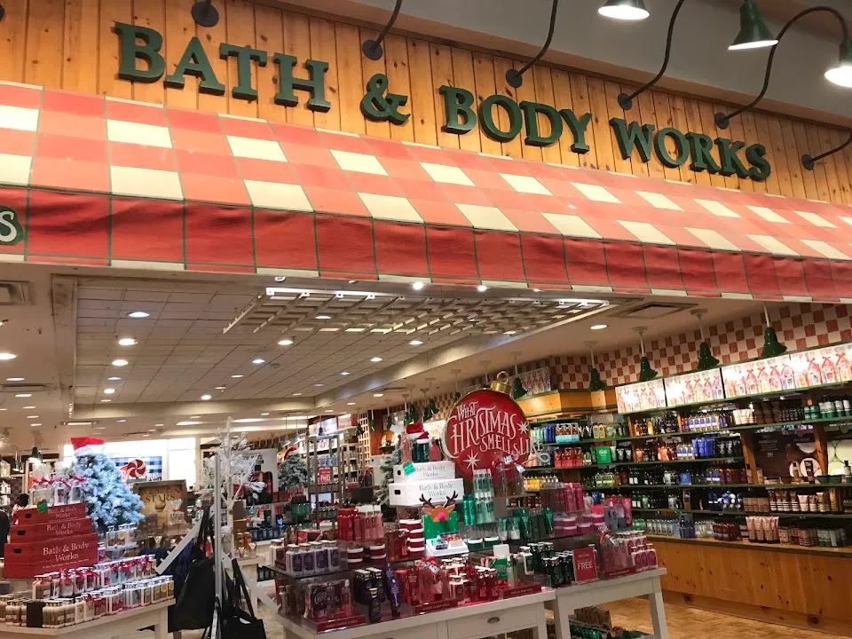 Bath & Body Works