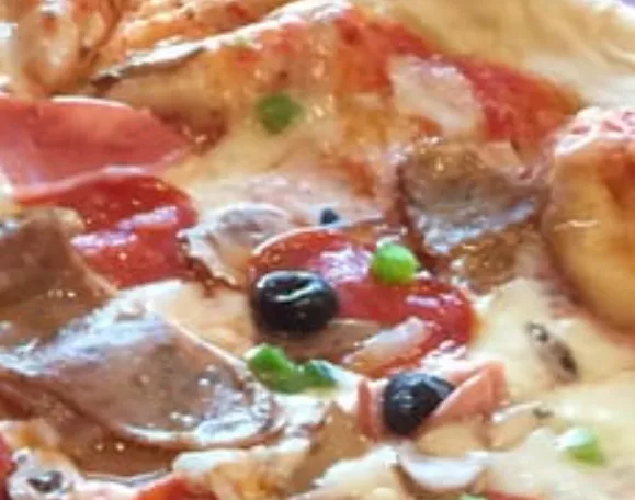 Vinny's Pizza