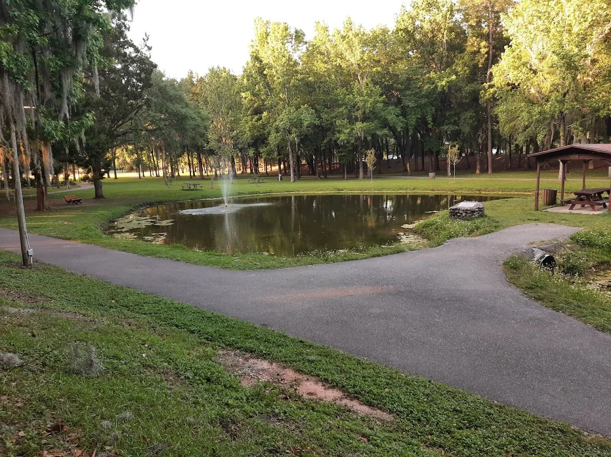Tom Varn Park