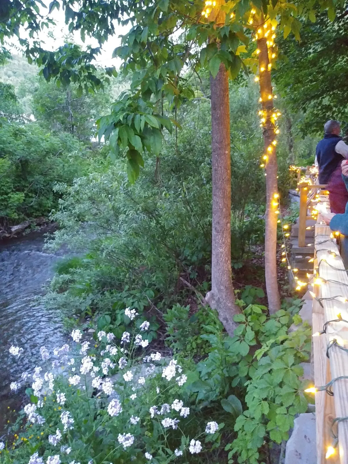 Panther Creek Arts