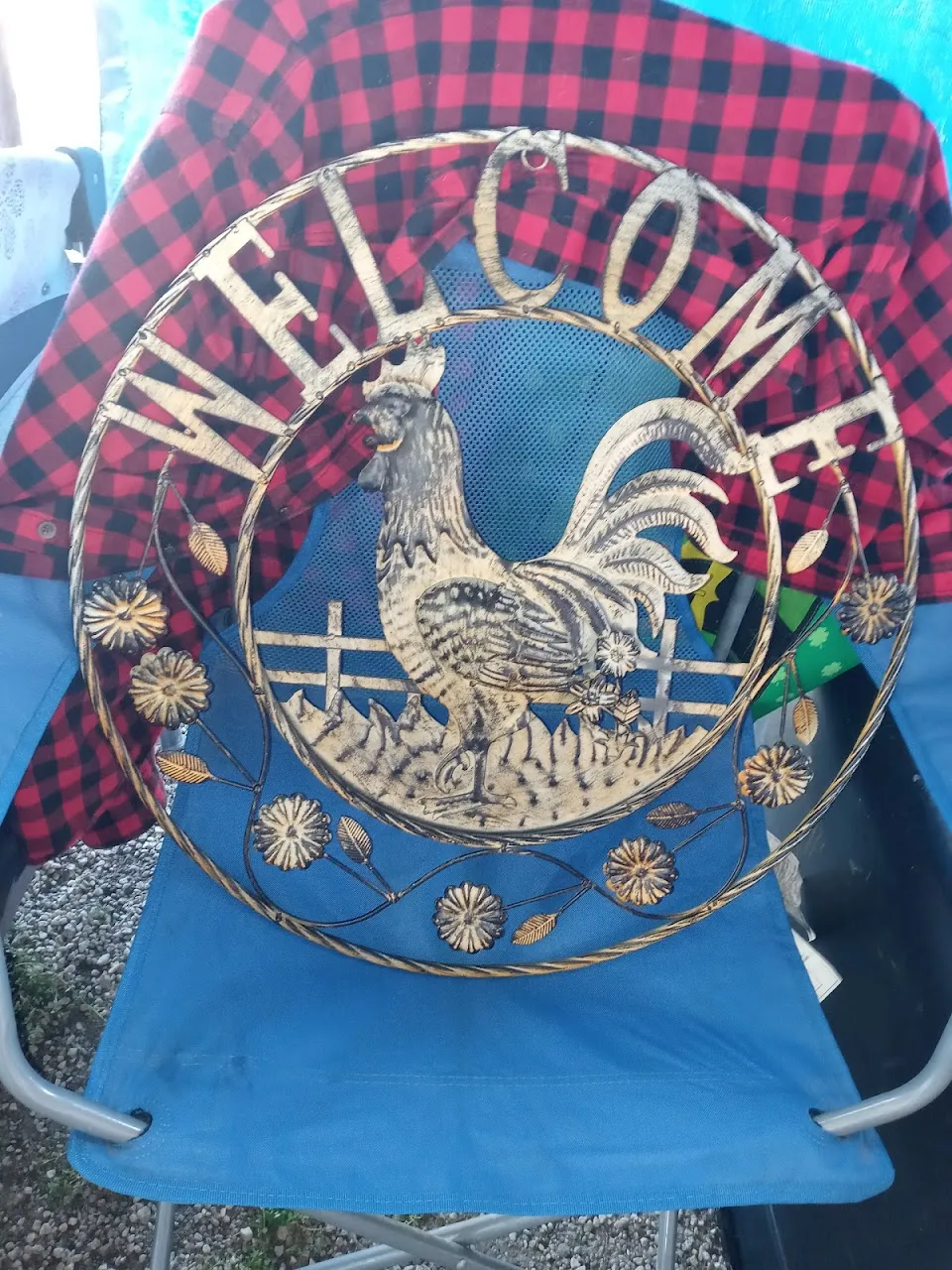 Rabun Flea Market